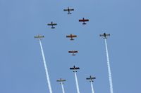  - RV Formation - by Florida Metal