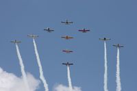  - RV Formation - by Florida Metal