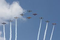  - RV Formation - by Florida Metal