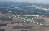  - Decatur Airport - by Mark Pasqualino