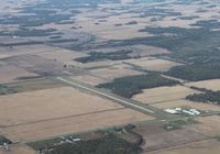  @ Arens Field Airport - Winamac, IN - by Mark Pasqualino