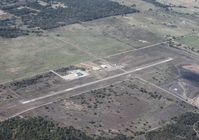  @ Stigler Regional Airport - Stigler Regional Airport - by Mark Pasqualino
