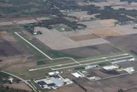  - Taylorville Municipal Airport - by Mark Pasqualino