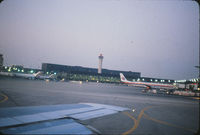  - Taken from AA 727 N6809. - by GatewayN727