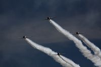  - 2011 Joint Base Andrews Airshow - by Mark Silvestri