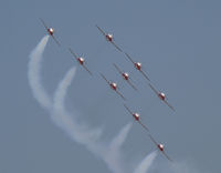  - 2006 Andrews AFB - by Mark Silvestri