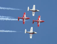  - 2005 Quonset Point Airshow - by Mark Silvestri