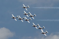  - 2005 Quonset Point Airshow - by Mark Silvestri