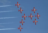  - 2005 Quonset Point Airshow - by Mark Silvestri