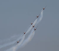  - 2006 Andrews AFB - by Mark Silvestri