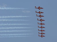  - 2006 Andrews AFB - by Mark Silvestri