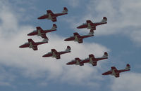  - 2006 Andrews AFB - by Mark Silvestri