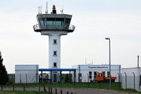  - Airport Magdeburg (ZMG / EDBM), Germany - by Tomas Milosch