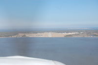  - Landing RW 5 - by J Capps