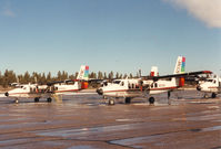 Grand Canyon National Park Airport photo, click to enlarge
