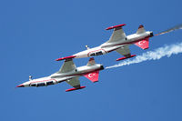  - Türkey-Air Force Canadair NF-5A - by Janos Palvoelgyi