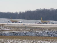  - DHL DC-8-60 - by Florida Metal