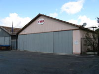  - Large Hangar FOR SALE, near Rwy 22 runup area - by Doug Robertson