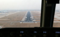  @ Tianjin Binhai International Airport - tianjin  - by Dawei Sun
