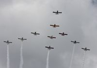  - RV Formation - by Florida Metal