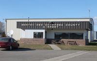  @ Montevideo-chippewa County Airport - Executive Terminal - by Mark Pasqualino