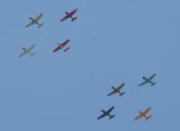  - Yak and Nanchang formation - by Florida Metal