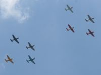  - Yak and Nanchang Formation - by Florida Metal