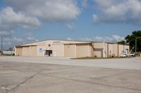  - Custon Avionics and Amphibians Plus at Bartow Municipal Airport, Bartow, FL - by scotch-canadian