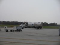  - Fuel truck - by Ronald Barker