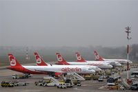  - View to abc. Oh, I should explain abc: airberlincorner :-) - by Holger Zengler
