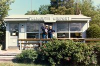  - Falmouth Airpark Airport, Falmouth, MA - July 1986 - by scotch-canadian