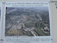  - Airport Arrival and Departure Procedures-East Wind Runway 04 Right-Hand Pattern - by Doug Robertson