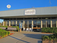  - General Aviation Terminal @ Livermore, CA - by Steve Nation