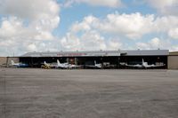  - Aircraft Engineering Inc. at Bartow Municipal Airport, Bartow, FL - by scotch-canadian