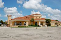  - Hendricks Flight Center at Sebring Regional Airport, Sebring, FL  - by scotch-canadian