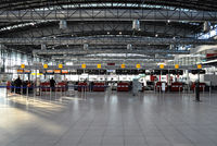 Ruzyn? International Airport photo, click to enlarge