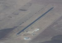  @ Pawhuska Municipal Airport - Pawhuska Municipal Airport - by Mark Pasqualino