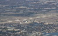 @ Stillwater Regional Airport - Stillwater Regional Airport - by Mark Pasqualino