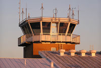 Kristianstad Airport photo, click to enlarge
