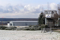 Kladno Airport photo, click to enlarge