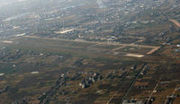  @ Huangyan Luqiao Airport - luqiao - by Dawei Sun