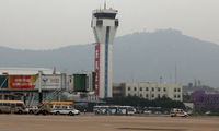  - Turkmenistan president visits Shenzhen - by Dawei Sun