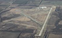  @ Tri-city Airport - Tri-City Airport, Parsons, Kansas - by Mark Pasqualino