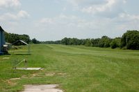 Chalet Suzanne Air Strip Airport photo, click to enlarge