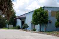 Chalet Suzanne Air Strip Airport photo, click to enlarge