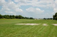 Chalet Suzanne Air Strip Airport photo, click to enlarge