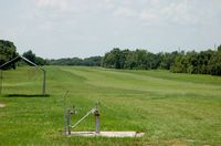 Chalet Suzanne Air Strip Airport photo, click to enlarge