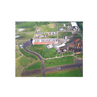  - Tillamook Airport and Air Museum - by A.Shearer