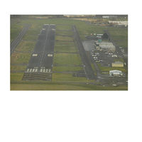  - Portland-Troutdale Airport - by A.Shearer