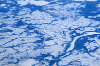  @ CTT5 - Airport La Romaine (CTT5) Quebec, Canada.
picture taken from BAW209 G-BNLM - by Loetsch Andreas
